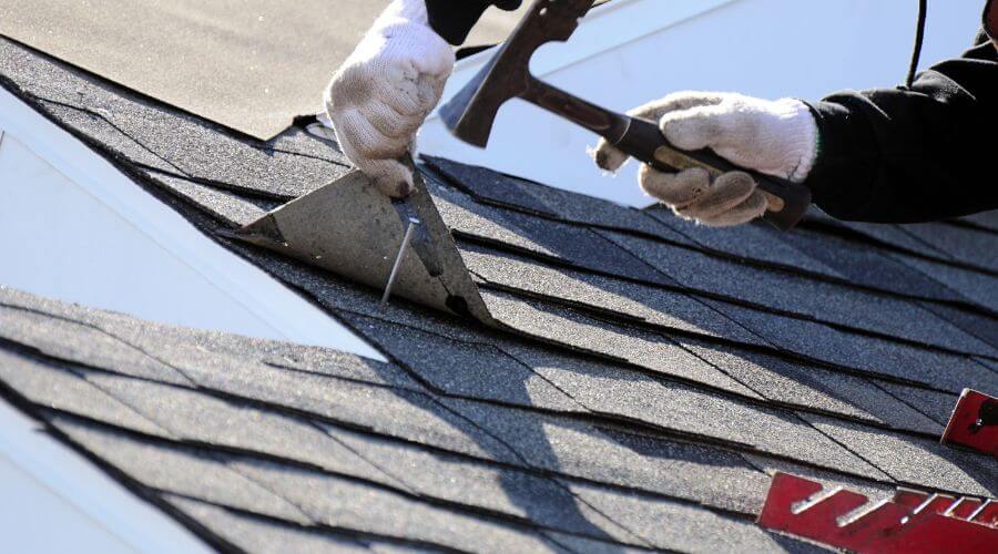 Expert Emergency Roof Repairs services in Orange Springs, FL